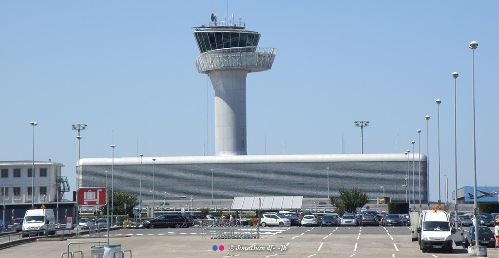 Mérignac - Aéroport